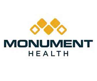 Monument Health Logo